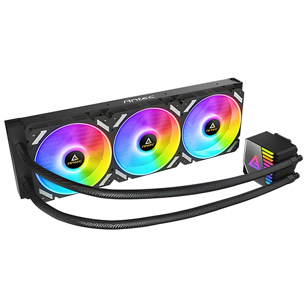 Water Cooling Antec Symphony 360 ARGB [Openbox] 2