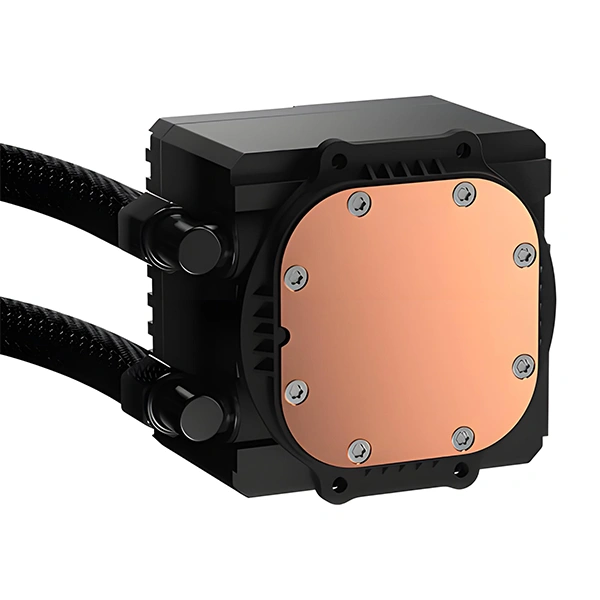 Water Cooling Antec Symphony 360 ARGB [Openbox] 12