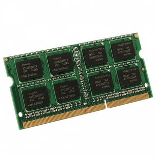 Memoria sodimm kingston ddr3l 4gb 1600 mhz - 1.35v p/n kvr16ls11d6a4wp