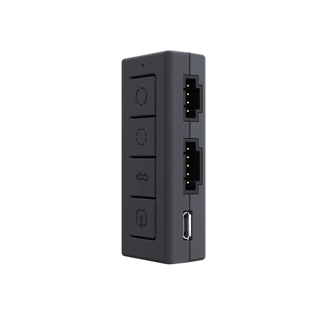 Controlador RGB Direccionable Cooler Master – Iluminación Total y Control Absoluto 1