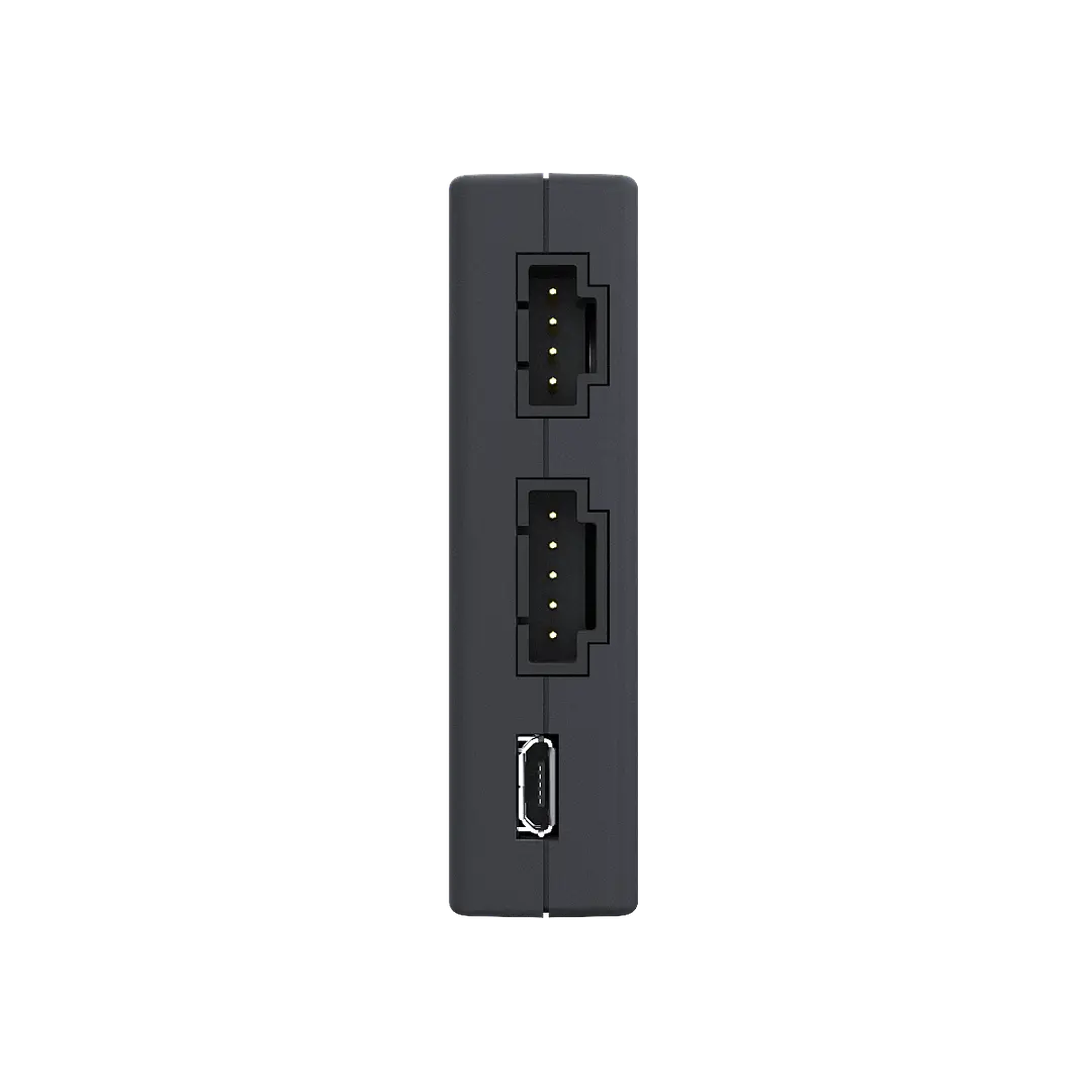 Controlador RGB Direccionable Cooler Master – Iluminación Total y Control Absoluto 2