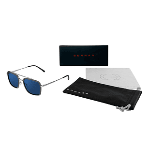 Barron Silver Sun Natural - Tony Stark Industries Design