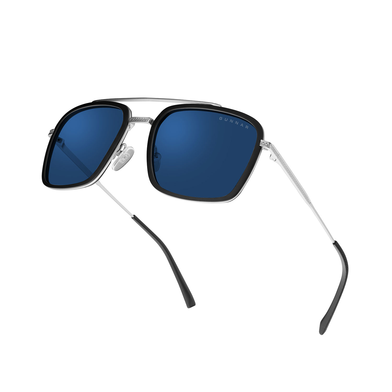 Barron Silver Sun Natural - Tony Stark Industries Design 4