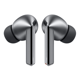 Audífonos Bluetooth Samsung Galaxy Buds 3 Pro Silver