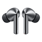 Audífonos Bluetooth Samsung Galaxy Buds 3 Pro Silver - Miniatura 1