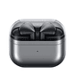 Audífonos Bluetooth Samsung Galaxy Buds 3 Pro Silver - Miniatura 2