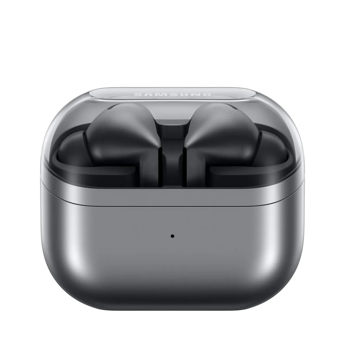 Audífonos Bluetooth Samsung Galaxy Buds 3 Pro Silver 2