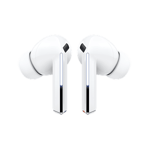 Audífonos Bluetooth Samsung Galaxy Buds 3 Pro blanco