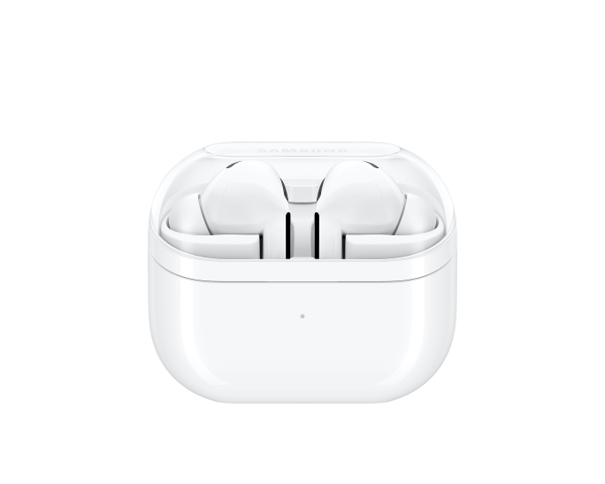 Audífonos Bluetooth Samsung Galaxy Buds 3 Pro blanco 3
