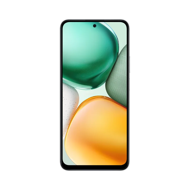 Celular Honor X7c 6.7″  8GB RAM, 256GB Internos, Blanco - Dual sim 5