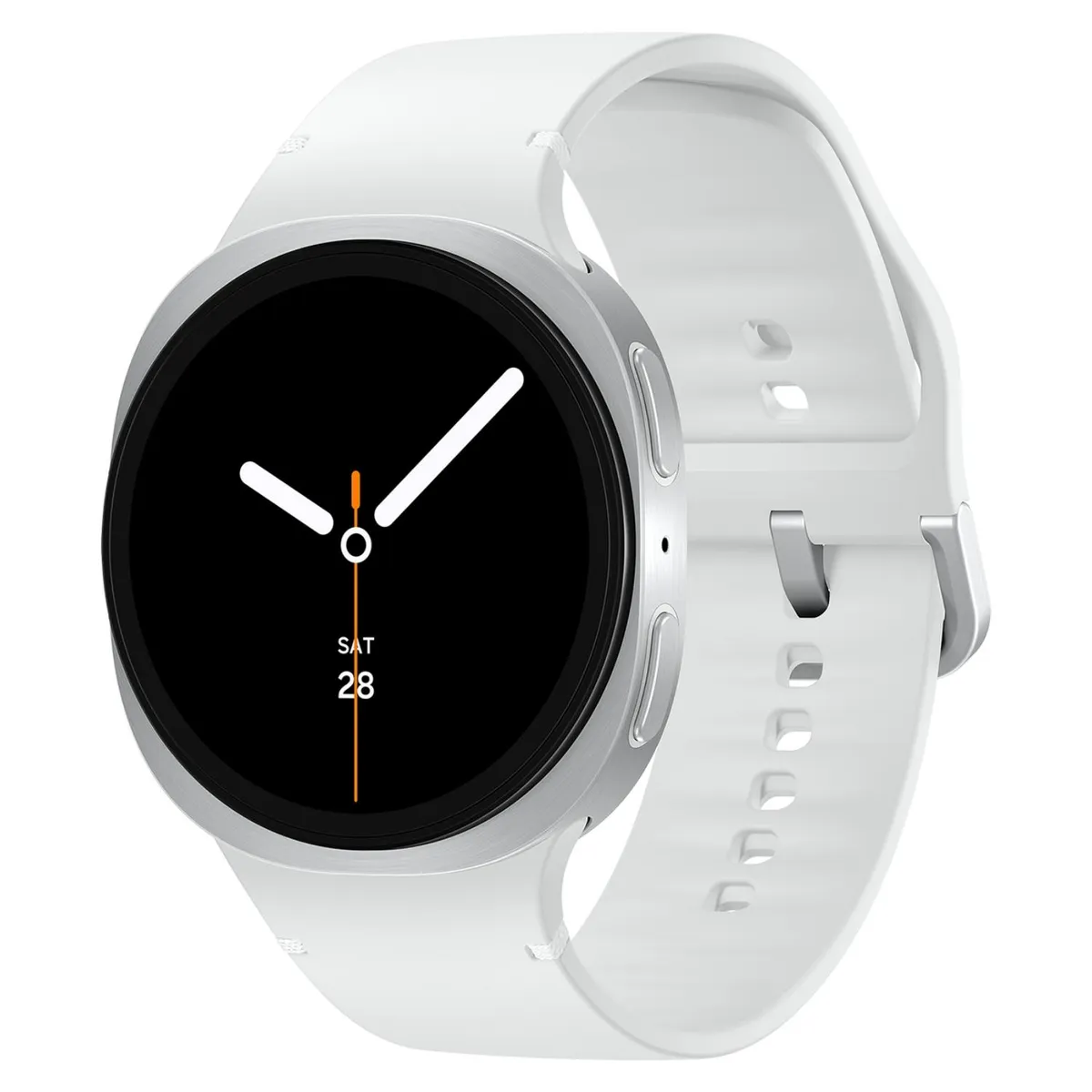 Smartwatch Galaxy Watch8 44mm Plateado 1