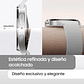 Smartwatch Galaxy Watch8 44mm Plateado - Miniatura 5