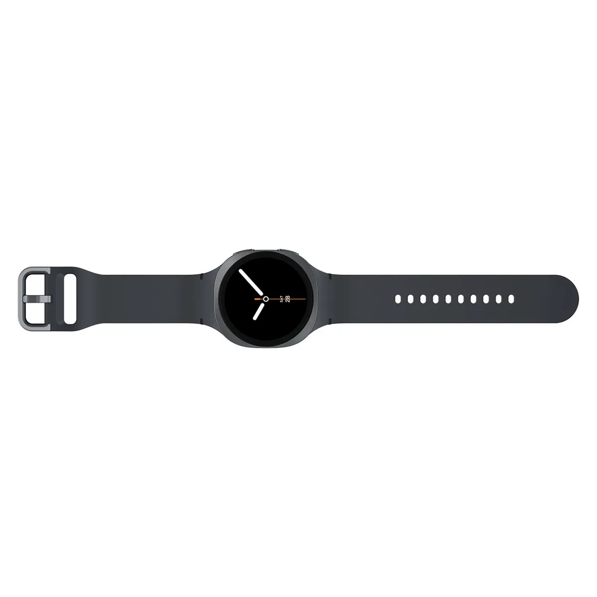 Smartwatch Galaxy Watch8 40mm Gris 4