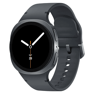 Smartwatch Galaxy Watch8 40mm Gris