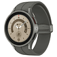 Smartwatch Samsung Galaxy Watch 5 Pro 45 mm gray titanium - Miniatura 1
