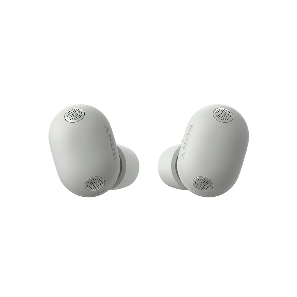 Audífonos inalámbricos con noise cancelling WF-1000XM6 Blanco 1