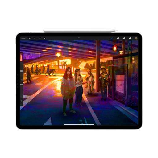 Apple Pencil 2ª Generación modelo a2051 para iPad [Semi-Nuevo [Detalle estético leve]] 4