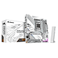 Placa Madre GIGABYTE X870M AORUS ELITE WIFI7 ICE, 4x DDR5, 2x m.2, 2.5GbE, USB4, PCIe 5.0 x16 - Miniatura 1