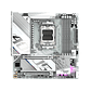 Placa Madre GIGABYTE X870M AORUS ELITE WIFI7 ICE, 4x DDR5, 2x m.2, 2.5GbE, USB4, PCIe 5.0 x16 - Miniatura 3