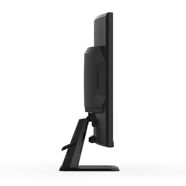 Monitor Gamer Curvo GIGABYTE GS27QCA, 27