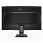 Monitor Gamer Curvo GIGABYTE GS27QCA, 27