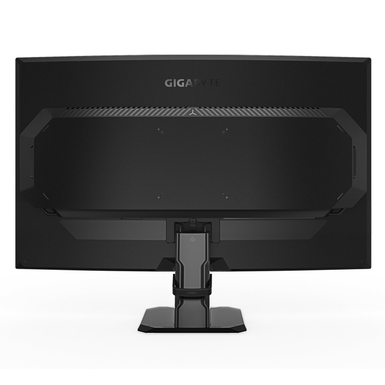 Monitor Gamer Curvo GIGABYTE GS27QCA, 27