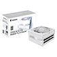 Fuente de Poder Gigabyte Aorus 850Watts GP-AE850PM PG5 ICE Platinum Full Modular - Miniatura 3