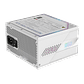 Fuente de Poder Gigabyte Aorus 850Watts GP-AE850PM PG5 ICE Platinum Full Modular - Miniatura 4