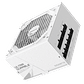 Fuente de Poder Gigabyte Aorus 850Watts GP-AE850PM PG5 ICE Platinum Full Modular - Miniatura 2