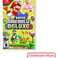 Videojuego Nintendo Switch New Super Mario Bros U Deluxe - Miniatura 1