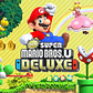 Videojuego Nintendo Switch New Super Mario Bros U Deluxe - Miniatura 3