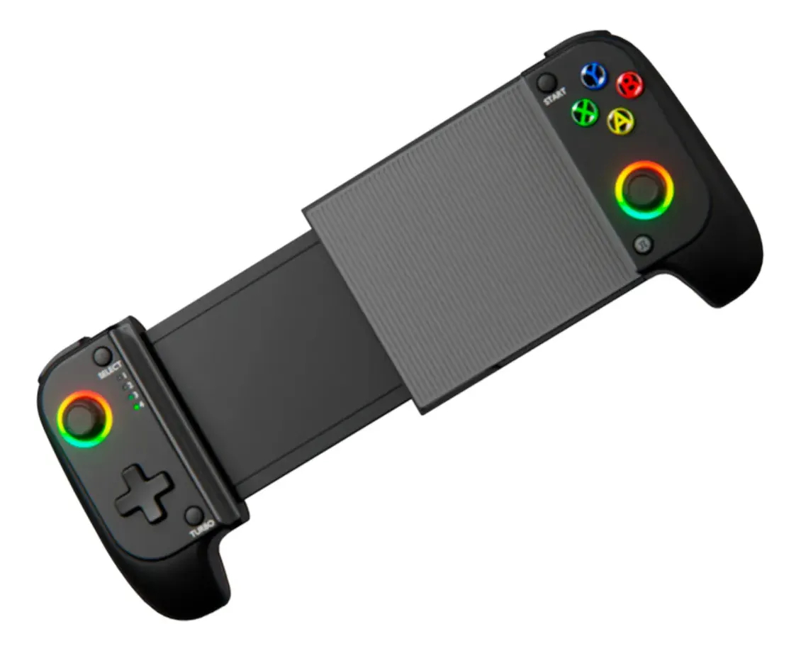 Control Joystick Primus Victor Bluetooth Celular Switch  2