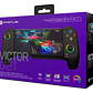 Control Joystick Primus Victor Bluetooth Celular Switch  - Miniatura 1