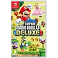 Videojuego Nintendo Switch New Super Mario Bros U Deluxe - Miniatura 1