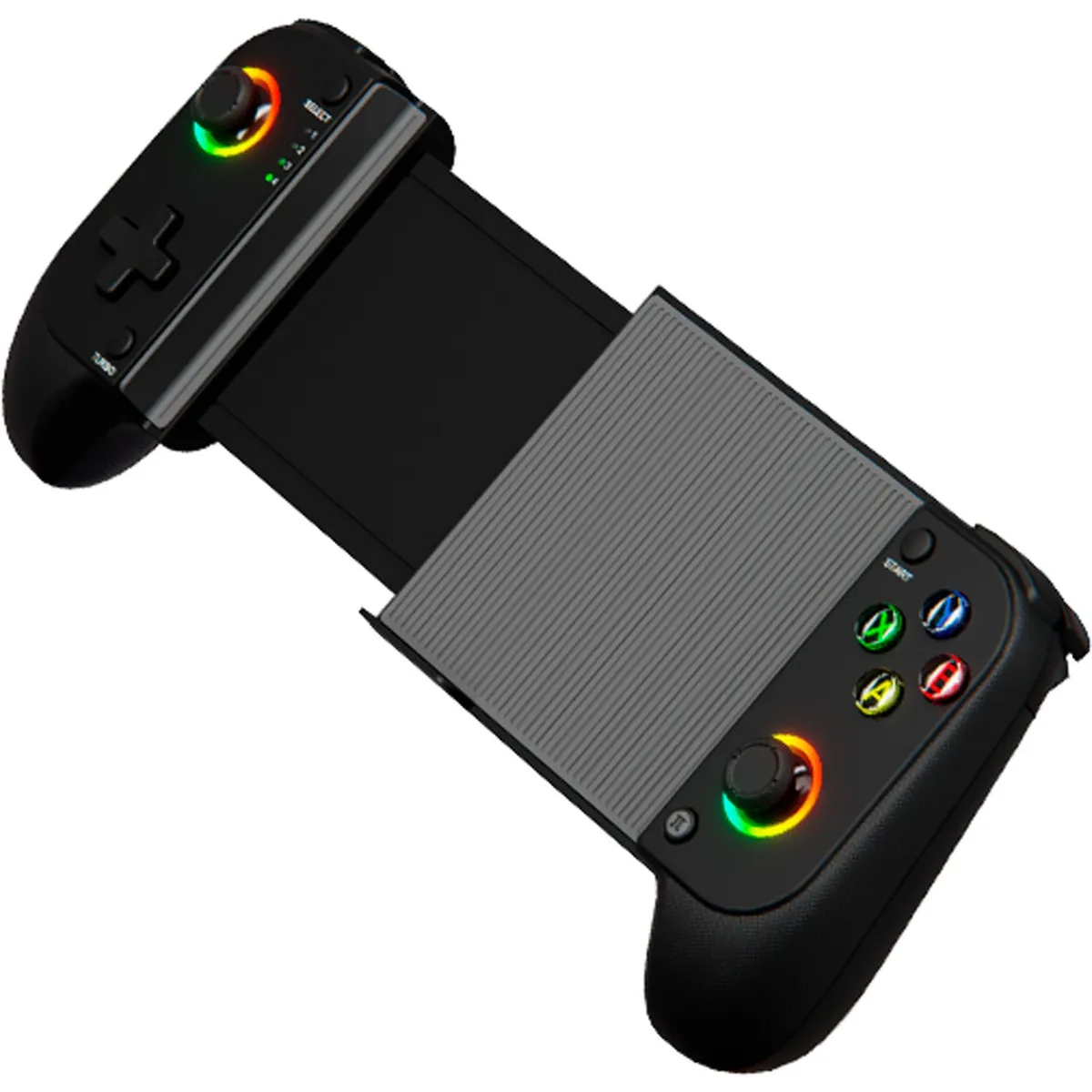 Control Joystick Primus Victor Bluetooth Celular Switch  1