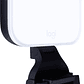 Luz premium para streaming con TrueSoft Logitech Litra Glow, Especial streaming, creadores contenido - Miniatura 3
