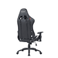 Silla Ergonómica Gamer GC194 Black - Miniatura 3