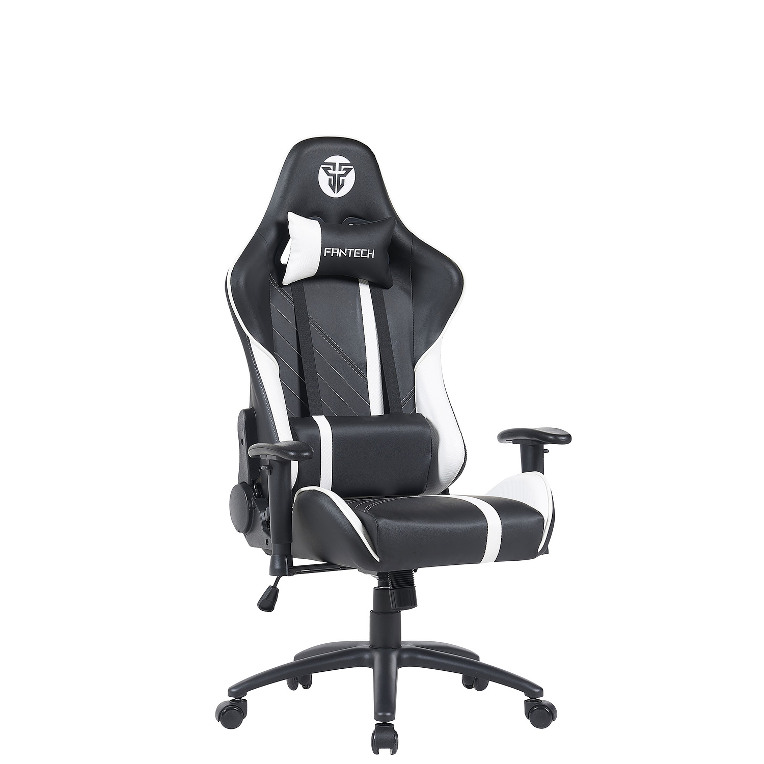 Silla Ergonómica Gamer GC194 Black 4