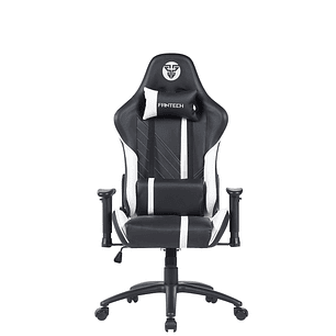 Silla Ergonómica Gamer GC194 Black