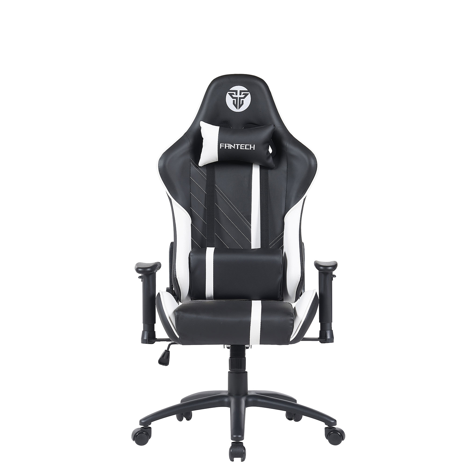 Silla Ergonómica Gamer GC194 Black 1