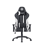 Silla Ergonómica Gamer GC194 Black - Miniatura 1