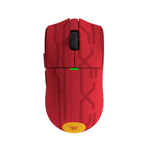Mouse Fantech x One Piece WG13E Tanto Tri-Mode Luffy