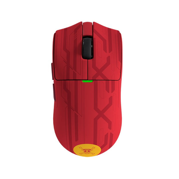 Mouse Fantech x One Piece WG13E Tanto Tri-Mode Luffy 1
