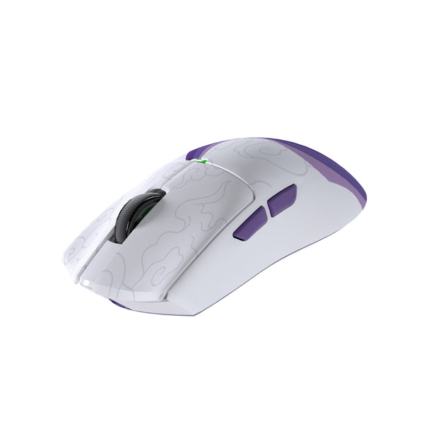 Mouse Fantech x One Piece WG13E Tanto Tri-Mode Gear5 2