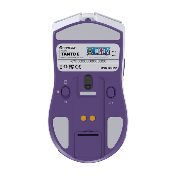 Mouse Fantech x One Piece WG13E Tanto Tri-Mode Gear5 3