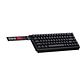 MK811 ATOM HE68 Black Teclado Magnético 60% 8.000 Hz Layout USA - Miniatura 2