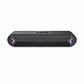 Fantech parlante BS160 GROOVE BAR Black Gaming Soundbar RGB - Miniatura 1