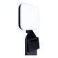 Luz premium para streaming con TrueSoft Logitech Litra Glow, Especial streaming, creadores contenido - Miniatura 2