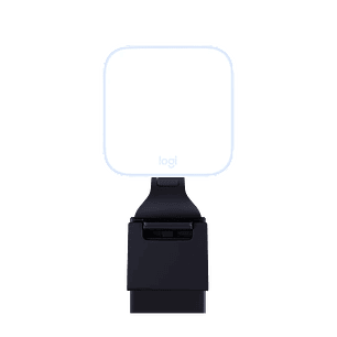 Luz premium para streaming con TrueSoft Logitech Litra Glow, Especial streaming, creadores contenido