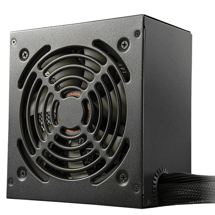 Fuente de poder Cougar ATLAS 650w  2